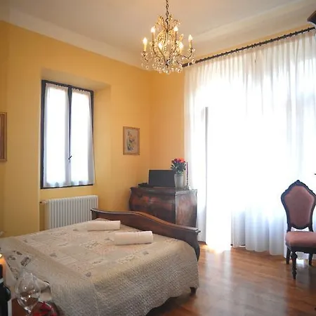Guest house Giuliana *