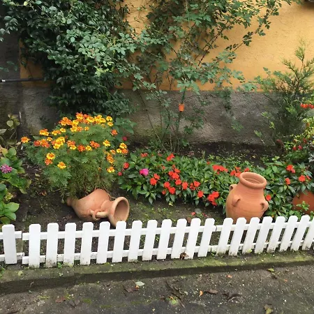 Guest house Giuliana