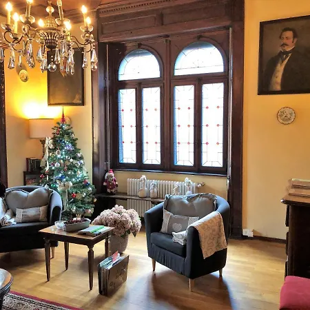 Guest house Giuliana *