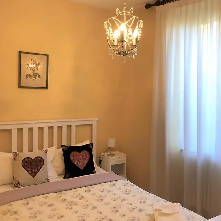 Giuliana Guest house *