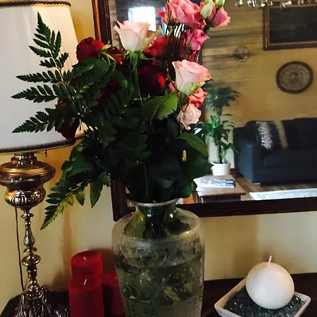 Guest house Giuliana