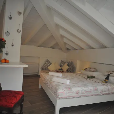 Giuliana Guest house *