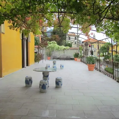 Giuliana Guest house Menaggio