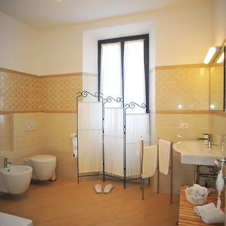 Giuliana Guest house *