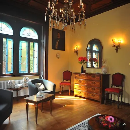 Guest house Giuliana Menaggio