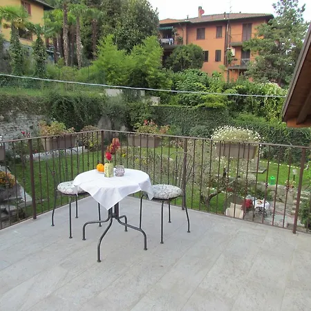 Giuliana Guest house