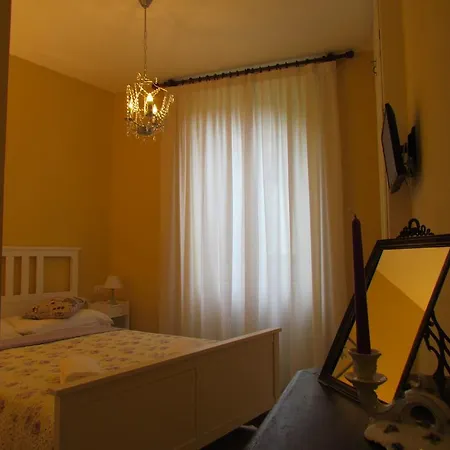 Guest house Giuliana