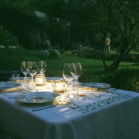 Guest house Giuliana *