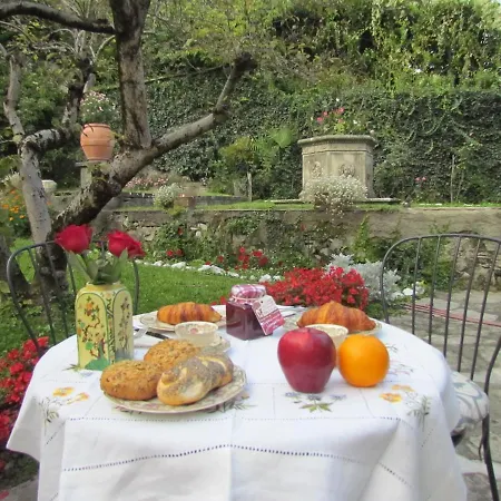 Guest house Giuliana *