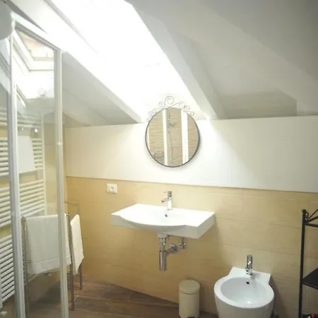 Giuliana Guest house