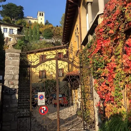 Guest house Giuliana Menaggio