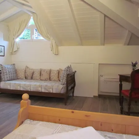 Giuliana Guest house *