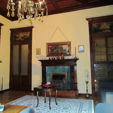 Giuliana Guest house Menaggio