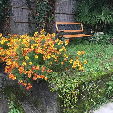 Guest house Giuliana *