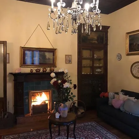 Giuliana Guest house