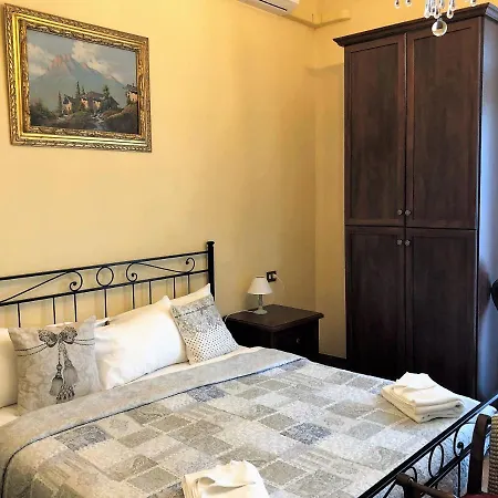 Guest house Giuliana