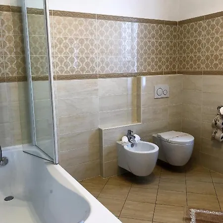 Guest house Giuliana *