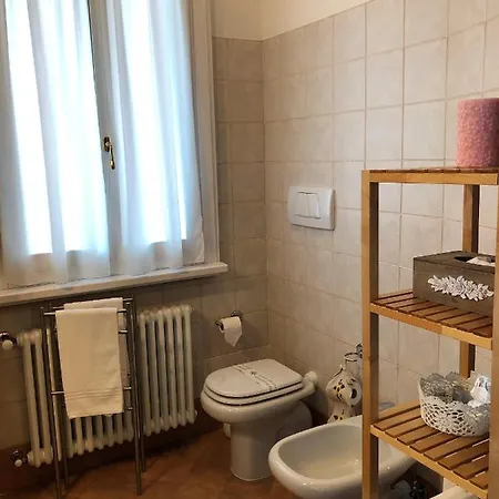Giuliana Guest house Menaggio