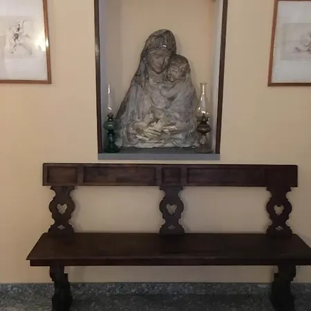 Pensión Giuliana