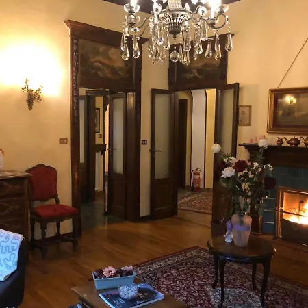 Penzion Giuliana *